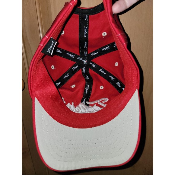 Titleist Golf hat - Picture 5 of 5
